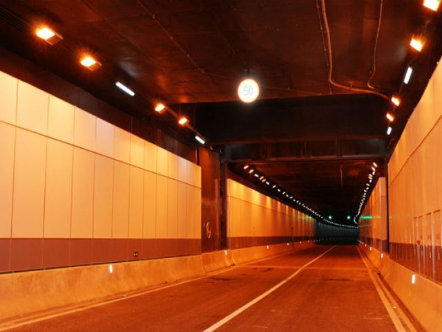 澄江西路二期工程